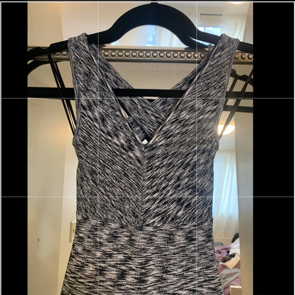 Guess Bandage Dress - Picture 3 of 3